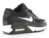 Nike air max 90 flash gs NOIR/BLANC