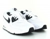 Nike Air Max 90 homme blanc noir