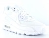 Nike Air Max 90 Homme BLANC