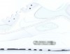 Nike Air Max 90 Homme BLANC