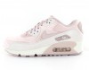 Nike Air Max 90 LX women Rose-Gris