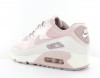 Nike Air Max 90 LX women Rose-Gris