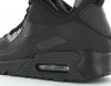 Nike Air Max 90 Mid winter Black/Black