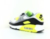 Nike Air Max 90 og volt blanc gris jaune volt noir