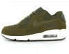 Nike Air max 90 premium women Dark Loden/Ivory