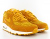 Nike Air max 90 premium women Gold Leaf/Gold Leaf-Ivory