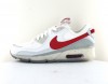 Nike Air max 90 terrascape blanc gris rouge