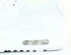 Nike Air max 90 twist blanc blanc