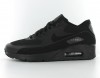 Nike Air Max 90 Ultra 2.0 Essential Triple Black