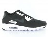 Nike air max 90 ultra essential NOIR/BLANC