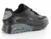 Nike air max 90 ultra essential femme NOIR/GRIS