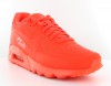 Nike Air Max 90 ultra moire rouge-crimson