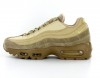 Nike Air Max 95 Prm Khaki-Team Gold-Mushroom