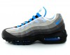 Nike Air Max 95 '99 Crystal Blue