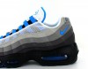 Nike Air Max 95 '99 Crystal Blue