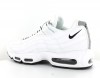 Nike Air Max 95 BLANC