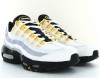 Nike Air max 95 essential blanc jaune noir