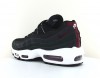 Nike Air max 95 essential noir blanc bordaux