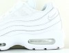 Nike Air max 95 essential toute blanche 