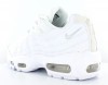 Nike Air Max 95 women White/White-Pure-Platinium