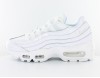 Nike Air Max 95 OG wmns Blanc-Blanc