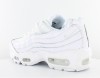 Nike Air Max 95 OG wmns Blanc-Blanc