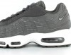 Nike Air Max 95 women premium Midnight fog/Matte silver