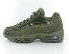 Nike Air Max 95 wmns Kaki