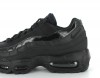 Nike Air max 95 OG femme noir noir noir