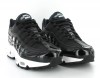 Nike Air Max 95 Special Edition premium women Black-reflect-silver