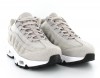 Nike Air Max 95 wmns premium Gris-Blanc