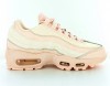 Nike Air Max 95 LX Women Rose goyave-Guava Ice
