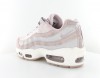 Nike Air Max 95 LX Rose-Gris