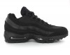 Nike Air Max 95 Noir-Noir