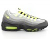 Nike Air max 95 og GRIS/VOLT