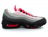 Nike Air max 95 og White solar red