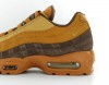 Nike Air Max 95 Prm Baroque Brown-Golden Beige