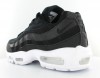 Nike Air Max 95 Premium Se Noir-Blanc