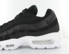 Nike Air Max 95 Premium Se Noir-Blanc