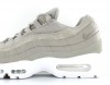 Nike Air Max 95 Prm Cobblestone-White