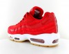 Nike Air Max 95 Prm gym-red-white