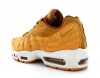 Nike Air max 95 SE beige wheat flax