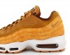 Nike Air max 95 SE beige wheat flax