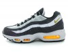 Nike Air Max 95 SE Reflective noir gris safari jaune