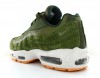 Nike Air max 95 se vert-kaki-gomme