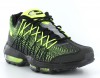 Nike Air Max 95 Ultra Jacquard NOIR/VOLT