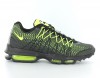 Nike Air Max 95 Ultra Jacquard NOIR/VOLT