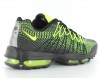 Nike Air Max 95 Ultra Jacquard NOIR/VOLT