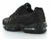 Nike Air Max 95 Prm Black/Black summit white