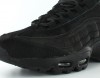 Nike Air Max 95 Prm Black/Black summit white